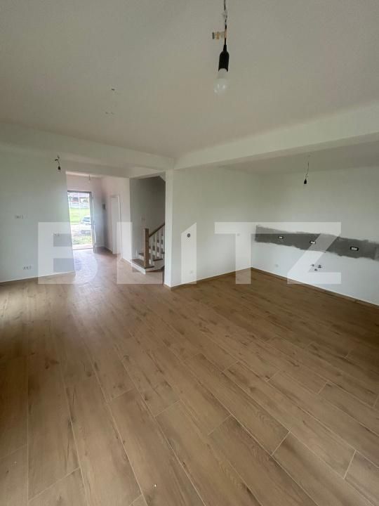 Casa de vânzare 5 camere Giroc - 170172CV | BLITZ Timișoara | Poza2