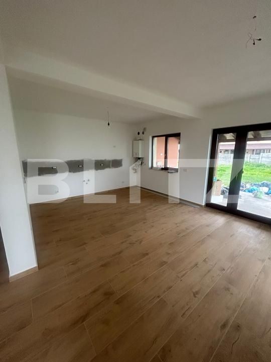 Casa de vânzare 5 camere Giroc - 170172CV | BLITZ Timișoara | Poza1