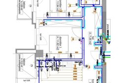 Apartament de vanzare, cu 3 camere, zona Soarelui