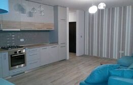Apartament de vanzare, cu 3 camere, zona Soarelui