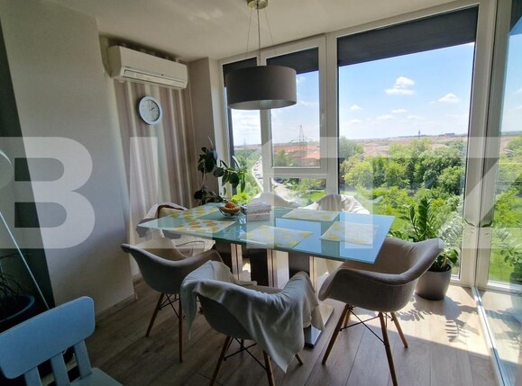 Apartament de vânzare 3 camere Soarelui - 170182AV | BLITZ Timișoara | Poza1