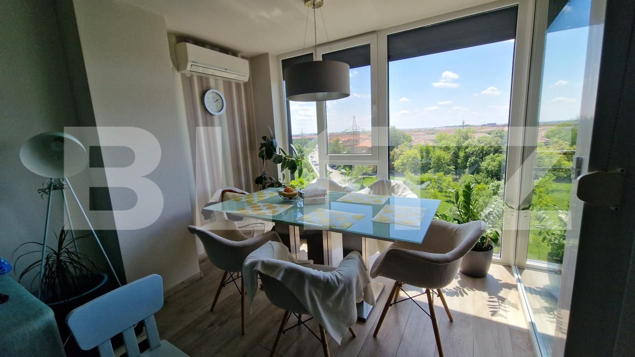 Apartament de vânzare 3 camere Soarelui - 170182AV | BLITZ Timișoara | Poza1