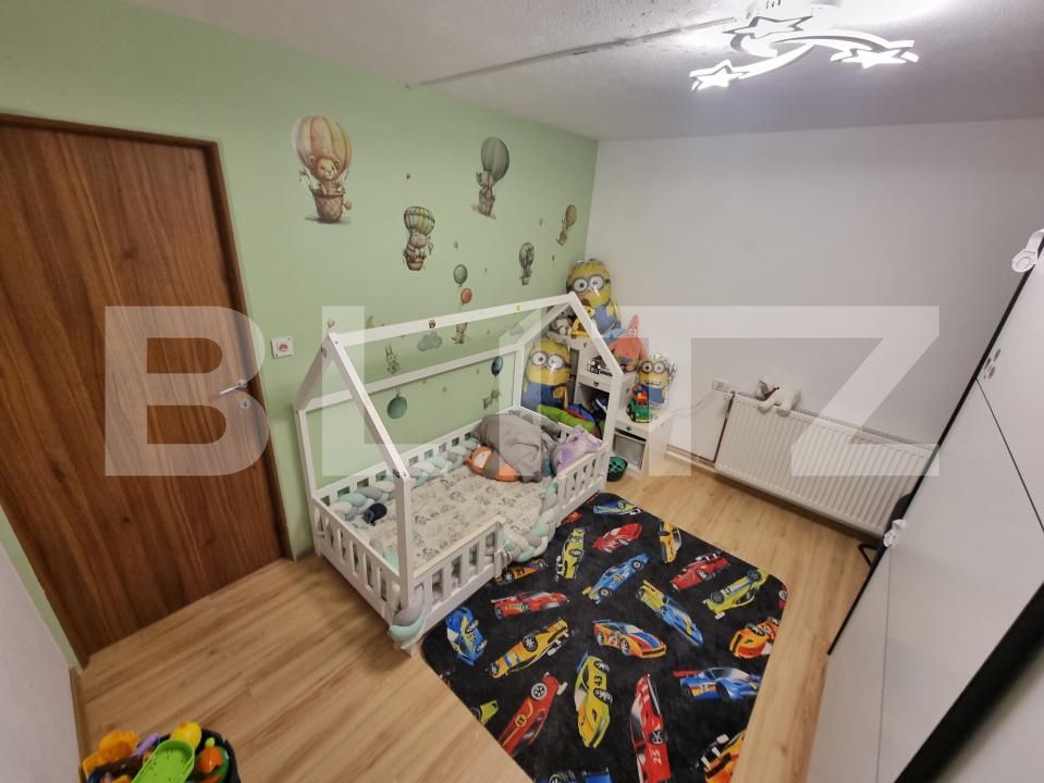 Apartament de vânzare 2 camere Ghiroda - 170230AV | BLITZ Timișoara | Poza2