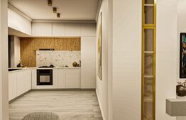 Duplex 3 camere, Su=70mp, St=300mp, Mosnita veche, Drumul Boilor - Lidl