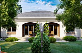 Duplex 3 camere, Su=70mp, St=300mp, Mosnita veche, Drumul Boilor - Lidl