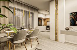 Duplex 3 camere, Su=70mp, St=300mp, Mosnita veche, Drumul Boilor - Lidl