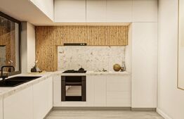 Duplex 3 camere, Su=70mp, St=300mp, Mosnita veche, Drumul Boilor - Lidl