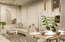 Duplex 3 camere, Su=70mp, St=300mp, Mosnita veche, Drumul Boilor - Lidl