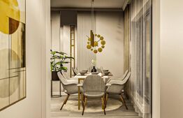 Duplex 3 camere, Su=70mp, St=300mp, Mosnita veche, Drumul Boilor - Lidl