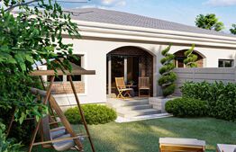 Duplex 3 camere, Su=70mp, St=300mp, Mosnita veche, Drumul Boilor - Lidl