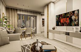 Duplex 3 camere, Su=70mp, St=300mp, Mosnita veche, Drumul Boilor - Lidl