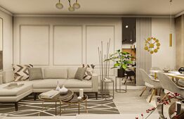 Duplex 3 camere, Su=70mp, St=300mp, Mosnita veche, Drumul Boilor - Lidl