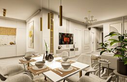 Duplex 3 camere, Su=70mp, St=300mp, Mosnita veche, Drumul Boilor - Lidl