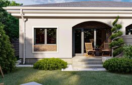 Duplex 3 camere, Su=70mp, St=300mp, Mosnita veche, Drumul Boilor - Lidl