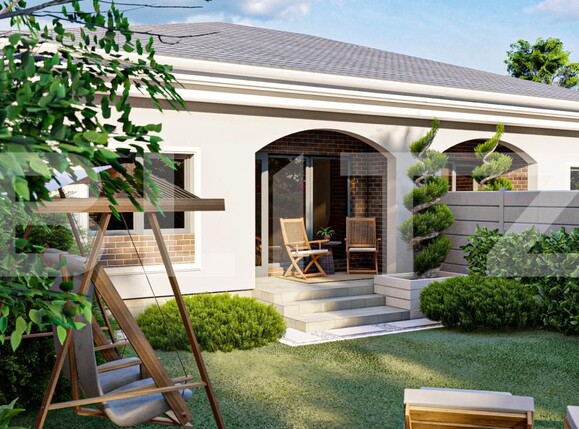 Casa de vânzare 3 camere Mosnita Noua - 170331CV | BLITZ Timișoara | Poza16