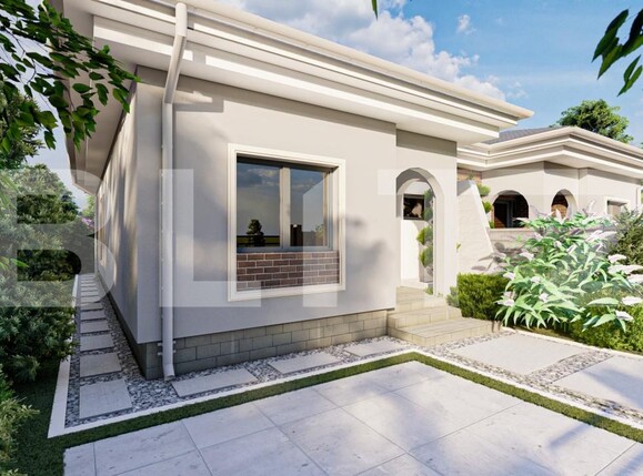 Casa de vânzare 3 camere Mosnita Noua - 170331CV | BLITZ Timișoara | Poza14