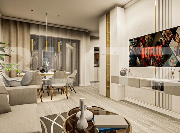 Casa de vânzare 3 camere Mosnita Noua - 170331CV | BLITZ Timișoara | Poza6