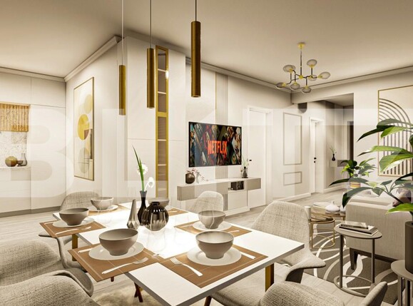 Casa de vânzare 3 camere Mosnita Noua - 170331CV | BLITZ Timișoara | Poza4