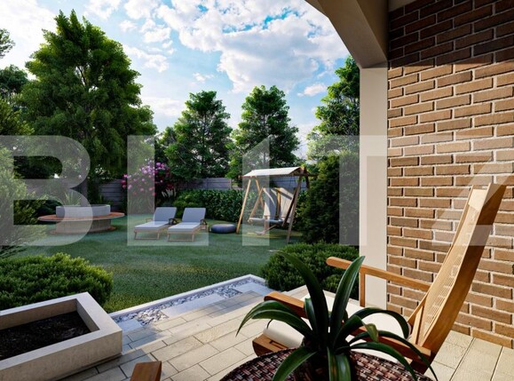 Casa de vânzare 3 camere Mosnita Noua - 170331CV | BLITZ Timișoara | Poza12