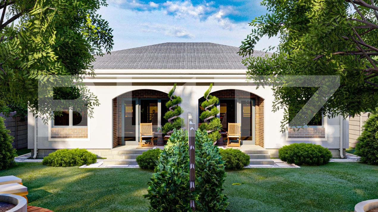 Casa de vânzare 3 camere Mosnita Noua - 170331CV | BLITZ Timișoara | Poza15