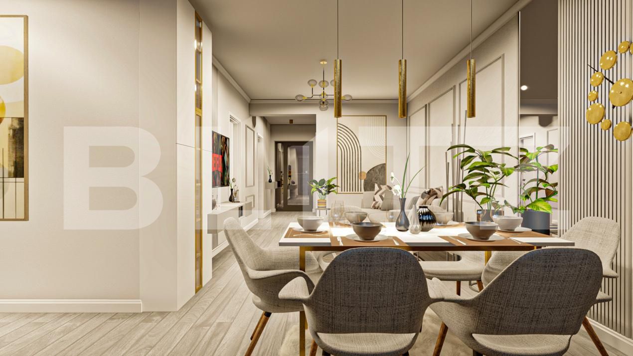 Casa de vânzare 3 camere Mosnita Noua - 170331CV | BLITZ Timișoara | Poza3