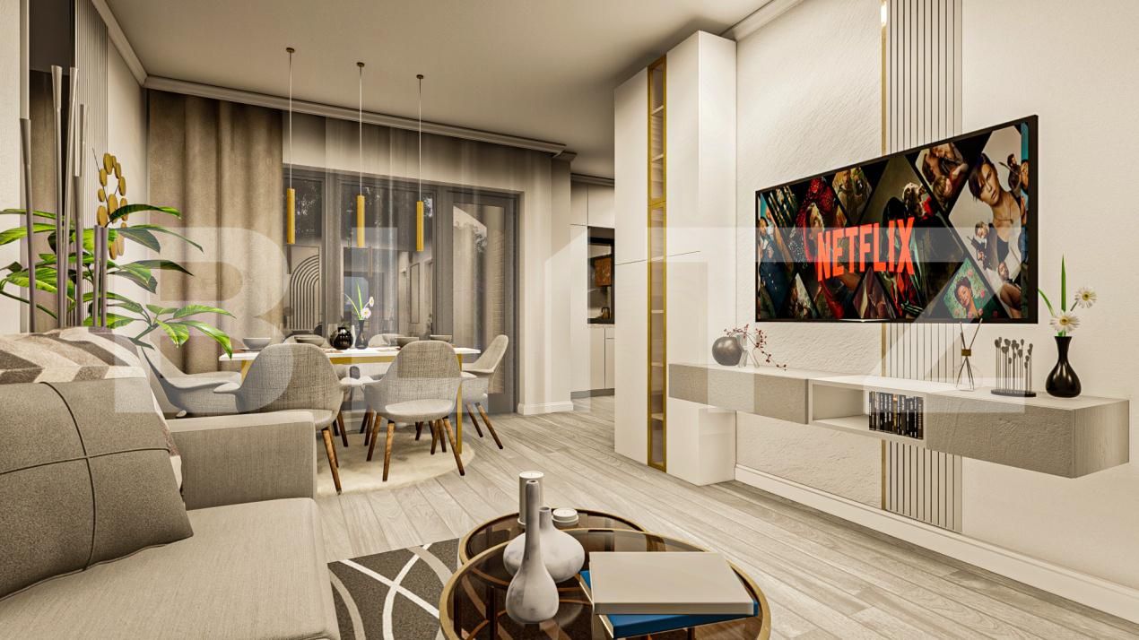 Casa de vânzare 3 camere Mosnita Noua - 170331CV | BLITZ Timișoara | Poza6