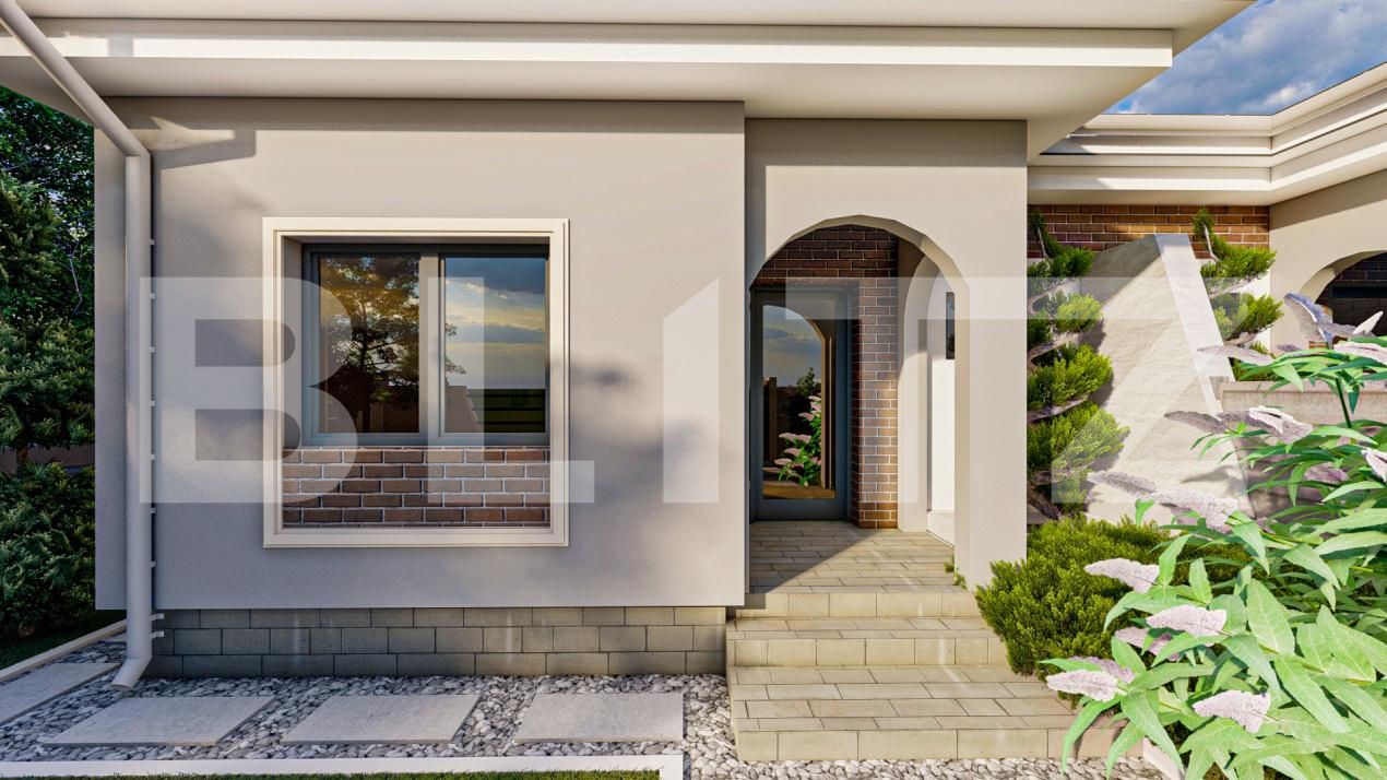 Casa de vânzare 3 camere Mosnita Noua - 170331CV | BLITZ Timișoara | Poza11