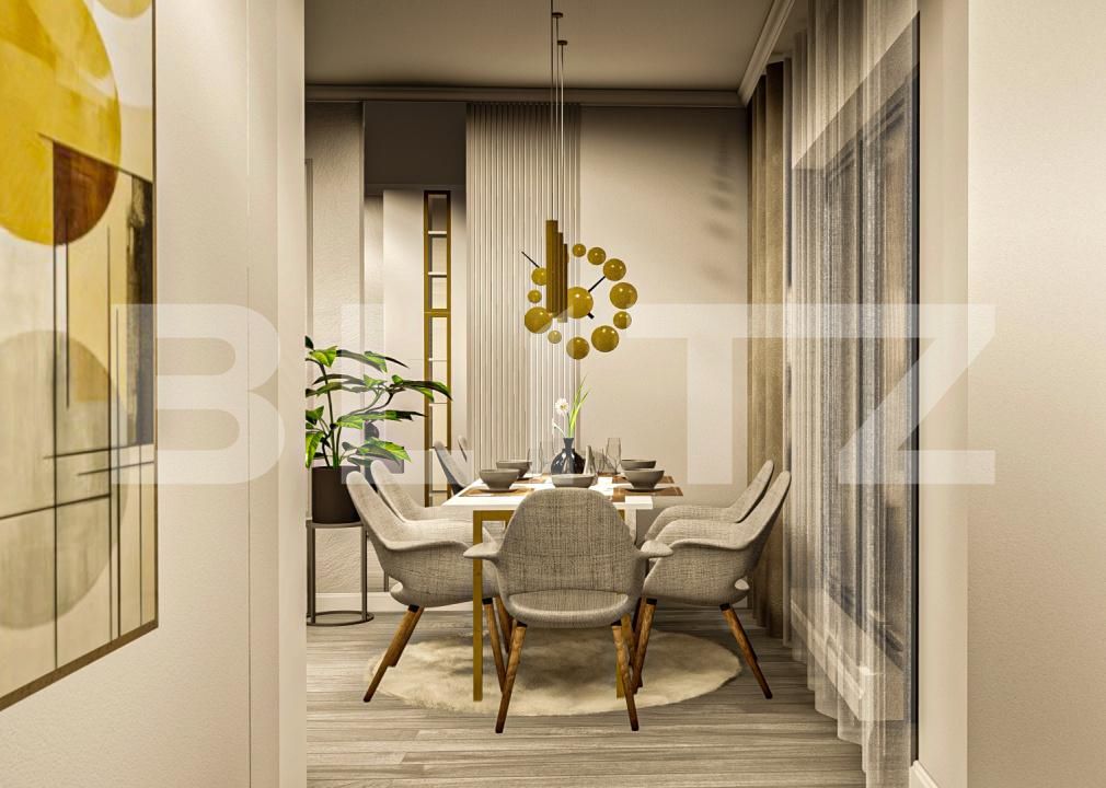 Casa de vânzare 3 camere Mosnita Noua - 170331CV | BLITZ Timișoara | Poza2