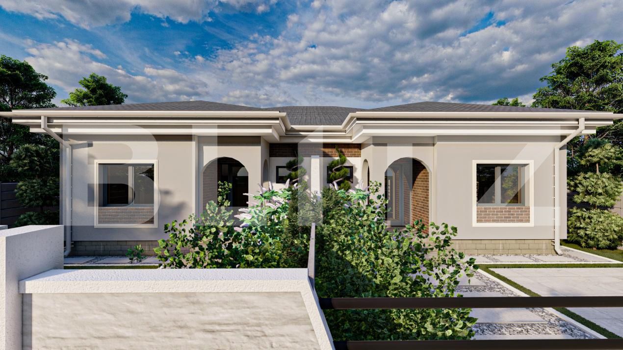 Casa de vânzare 3 camere Mosnita Noua - 170331CV | BLITZ Timișoara | Poza13