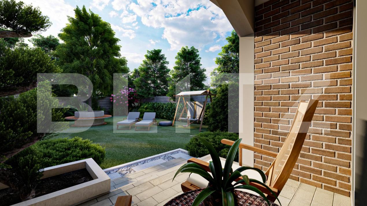 Casa de vânzare 3 camere Mosnita Noua - 170331CV | BLITZ Timișoara | Poza12