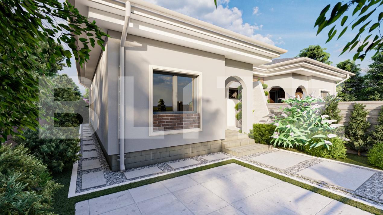 Casa de vânzare 3 camere Mosnita Noua - 170331CV | BLITZ Timișoara | Poza14