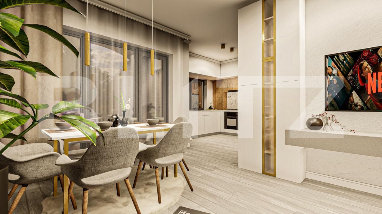 Casa de vânzare 3 camere Mosnita Noua - 170331CV | BLITZ Timișoara | Poza8