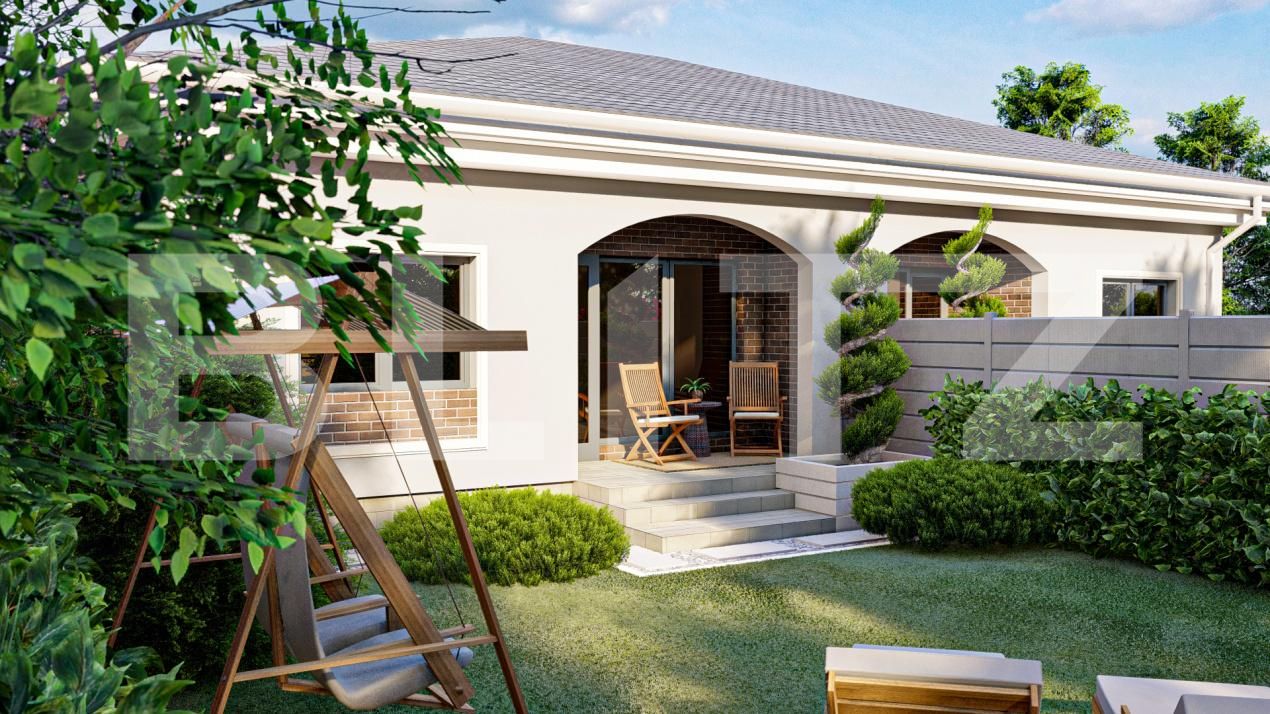 Casa de vânzare 3 camere Mosnita Noua - 170331CV | BLITZ Timișoara | Poza16