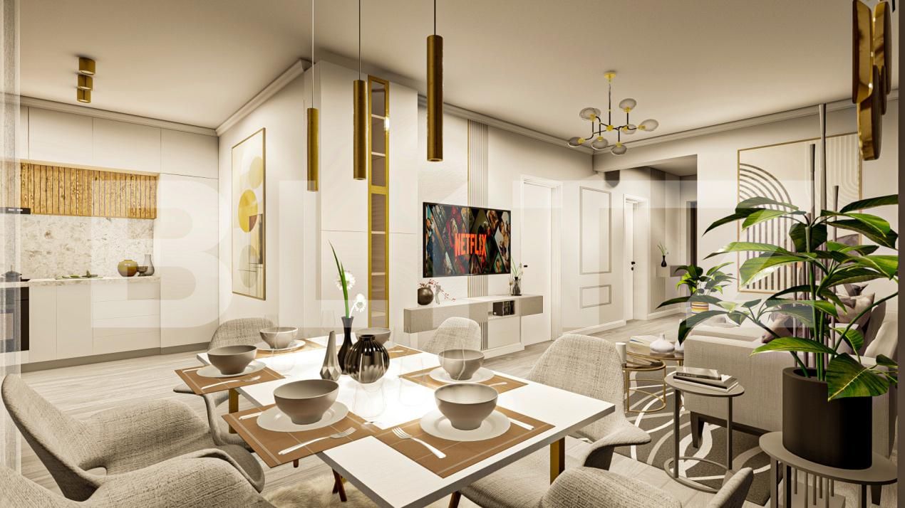 Casa de vânzare 3 camere Mosnita Noua - 170331CV | BLITZ Timișoara | Poza4