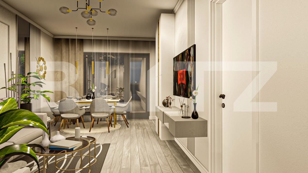 Casa de vânzare 3 camere Mosnita Noua - 170331CV | BLITZ Timișoara | Poza5