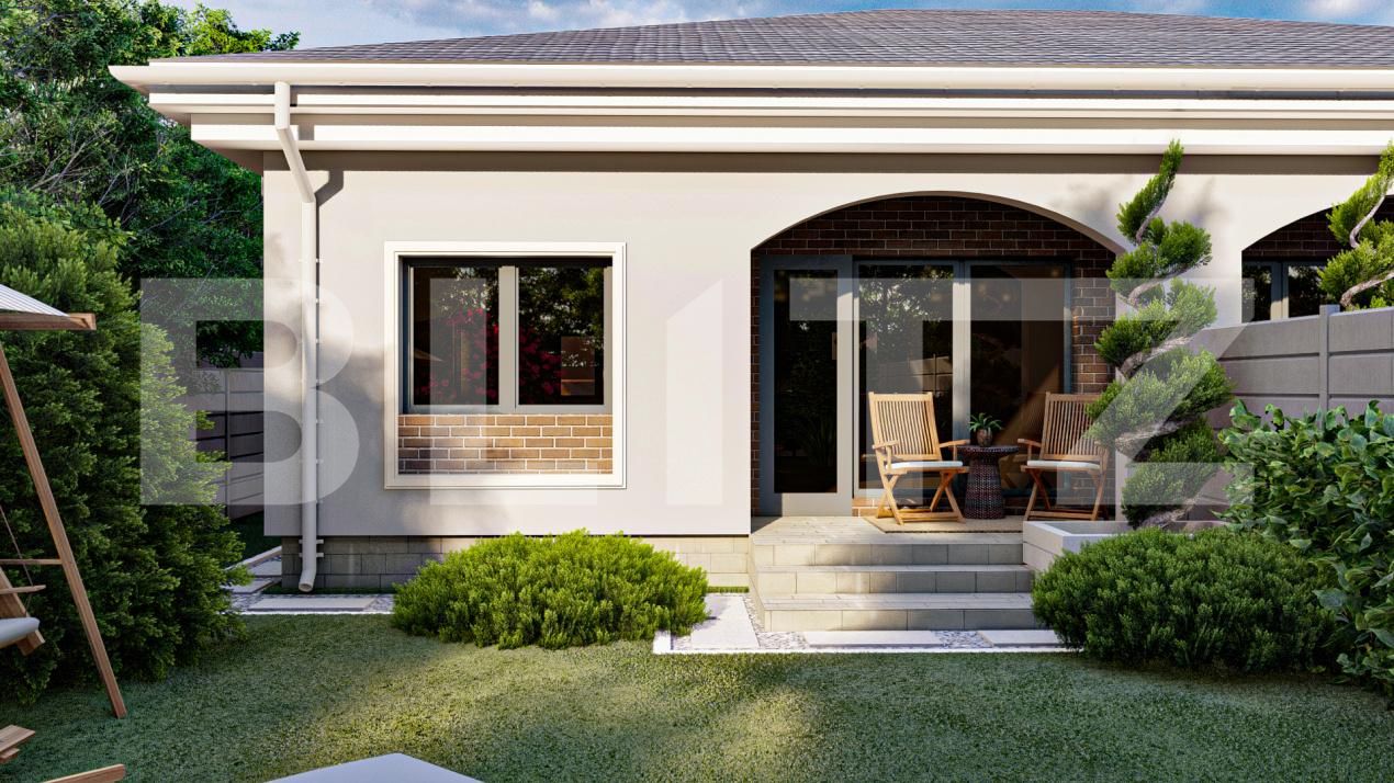 Casa de vânzare 3 camere Mosnita Noua - 170331CV | BLITZ Timișoara | Poza17