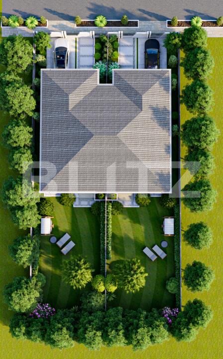 Casa de vânzare 3 camere Mosnita Noua - 170331CV | BLITZ Timișoara | Poza18