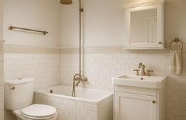 Apartament de vanzare, cu 3 camere, 90 mp, zona Iosefin