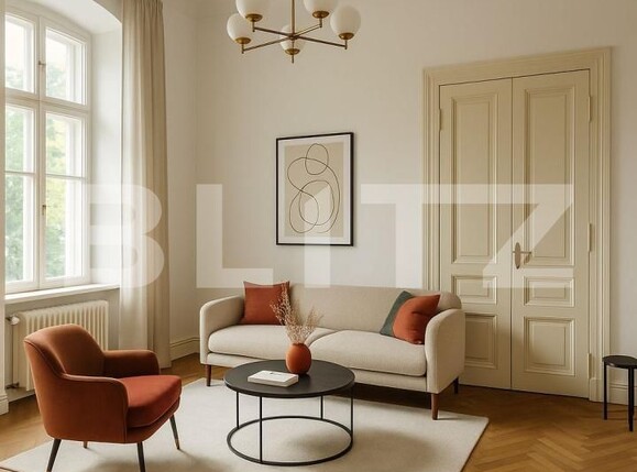 Apartament de vânzare 3 camere Iosefin - 170363AV | BLITZ Timișoara | Poza1