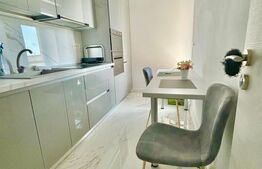 Apartament lux, 3 camere, 2 bai, terasa plus gradina