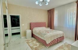 Apartament lux, 3 camere, 2 bai, terasa plus gradina