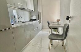 Apartament lux, 3 camere, 2 bai, terasa plus gradina