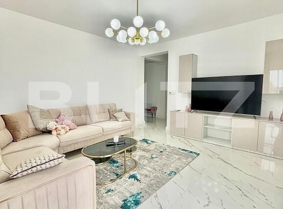 Apartament de vânzare 3 camere Giroc - 170455AV | BLITZ Timișoara | Poza2