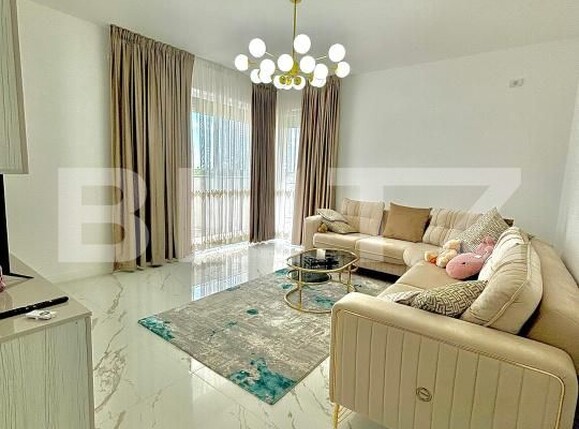 Apartament de vânzare 3 camere Giroc - 170455AV | BLITZ Timișoara | Poza1