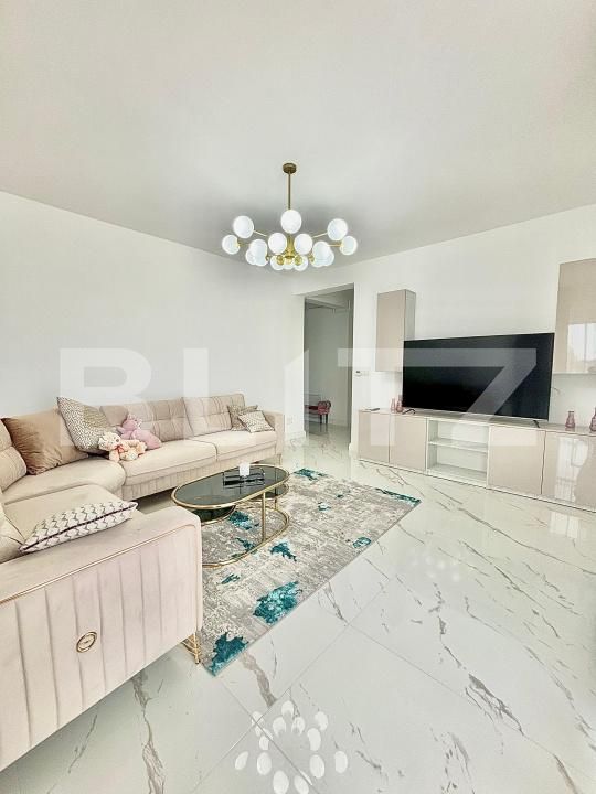 Apartament de vânzare 3 camere Giroc - 170455AV | BLITZ Timișoara | Poza2