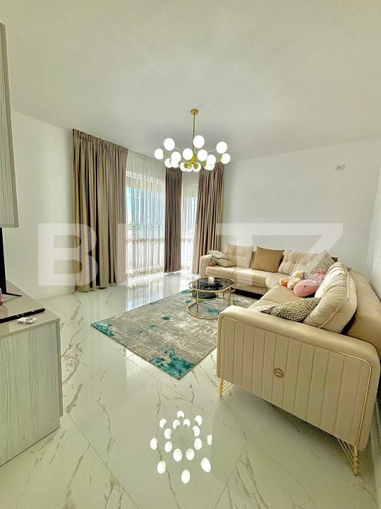 Apartament de vânzare 3 camere Giroc - 170455AV | BLITZ Timișoara | Poza1