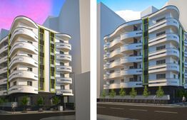 COMISION 0%, Teren Locuinte Colective, (1-2S)+P+5+1R, zona Soarelui