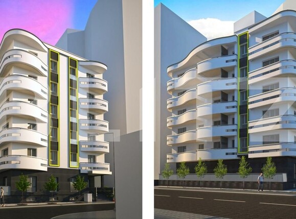 Teren de vânzare Soarelui - 170462TV | BLITZ Timișoara | Poza1