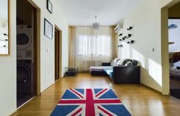 Apartament de vanzare, cu 4 camere, 80 mp, zona Parcul Bucovina 