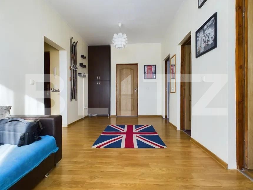 Apartament de vânzare 4 camere Bucovina - 170504AV | BLITZ Timișoara | Poza4